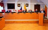 Депутаты облдумы скорректировали бюджет Ярославской области
