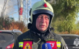 Глава ярославского МЧС дал первый комментарий по пожару на НПЗ