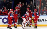 Ярославский «Локомотив» в Астане сыграет в обновленном составе