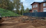 Градозащитники жалуются на повреждение культурного слоя в Переславле