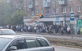 Жители Пятерки в Ярославле жалуются на проблемы с транспортом