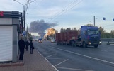 Известны результаты проб воздуха после пожара на ярославском НПЗ