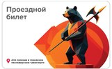 В четырех городах Ярославской области вводят месячные проездные
