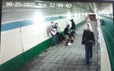 Вандала будут судить за роспись подземного перехода в Ярославле