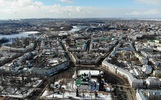 В Ярославле начали разработку нового Генерального плана города