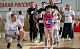 В Ростове Великом прошёл фестиваль «ПАПА и Я»