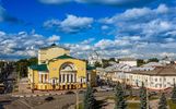 Международный Волковский фестиваль начинается в Ярославле