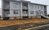 Прокуратура Рыбинска требует ускорить стройку дома для переселенцев
