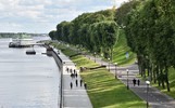 Ярославская область заняла 23-е место по материальному благополучию населения