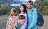 Актёр из «Папиных дочек» требует алименты от бывшей жены, не простившей долги