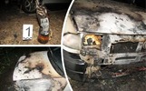 Рыбинский суд рассмотрит дело о сожжённом из-за ревности автомобиле