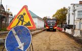Депутаты призвали мэрию Ярославля ускорить темпы дорожных ремонтов