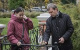 В Рыбинске установили пушкинского лебедя