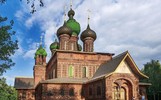 Определен реставратор храма Иоанна Предтечи в Ярославле