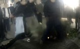 Полиция нашла участников драки, ставивших ярославцев на колени