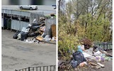В Ярославле невывоз ТКО объяснили поломкой мусоровозов «Хартии»