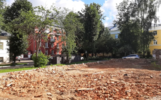 Дом-призрак в центре Ярославля признали объектом культурного наследия