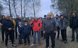 Жители деревень под Тутаевом поблагодарили прокуратуру за ремонт дороги