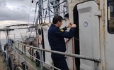 В Ярославле приостановили работу небезопасной погрузочной площадки на Волге