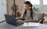 Шесть признаков, что ребенку пора попробовать онлайн-формат обучения