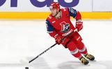 Ярославский «Локомотив» потерял защитника до конца сезона