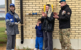 В Ярославской области дом семьи участника СВО подключили к сетевому газу