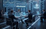 В России будут развивать IT-решения в финансовом секторе
