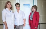 В ярославских больницах открыли спецклассы для студентов медколледжей