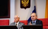 Депутаты призвали ярославское правительство найти источник повышения инвестльгот