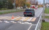 В Рыбинске девочку сбили на пешеходном переходе возле школы