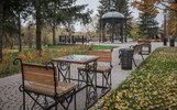 Шахматы с рыбинского бульвара отправили на зимовку