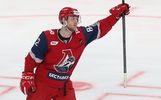 Экс-нападающий ярославского «Локомотива» нашел новую работу