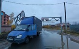 В министерстве намерены повторно восстановить ограничитель в Ивняках