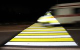 На Московском проспекте в Ярославле появятся проекционные переходы