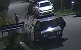 Ярославец ищет автовора в трусах