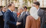Мэр Ярославля рассказал, как понравиться девочкам
