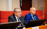 В Ярославской облдуме обсудили благоустройство общественных пространств