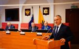 Депутаты поддержали необходимость финансового оздоровления «Ярдормоста»
