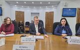 Депутат облдумы рассказал детским омбудсменам о проекте «Герои Ярославии»