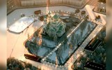 На Якатке на Советской площади хотят реализовать проект знакомств