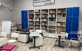 В ярославском райцентре появилась современная модульная библиотека 