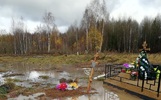 В Ярославле снова ищут площадку для нового кладбища