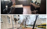 Пьяный ярославец пострадал во время устроенного им же пожара
