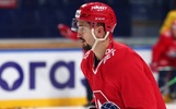 Перед игрой с ЦСКА в состав «Локомотива» вернулись два важных форварда