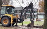Ярославцы недовольны работами в парке 30-летия Победы