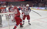 «Локомотив» в Ярославле обыграл ЦСКА Игоря Никитина