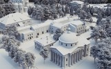 На Волжской набережной в Ярославле разрешили строить отель