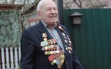 Владимир Путин наградил орденом ярославского ветерана Михаила Пеймера