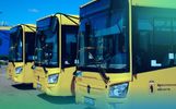 СберЛизинг поставит 202 новых автобуса для Ярославской области