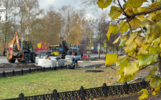 В Ярославле оборудуют остановку у музея боевой славы